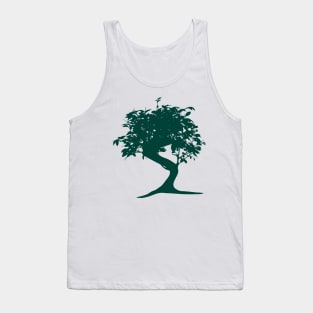 Bonsai Tree Tank Top